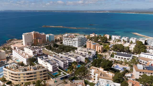 Appartement à vendre à Colonia de Sant Jordi