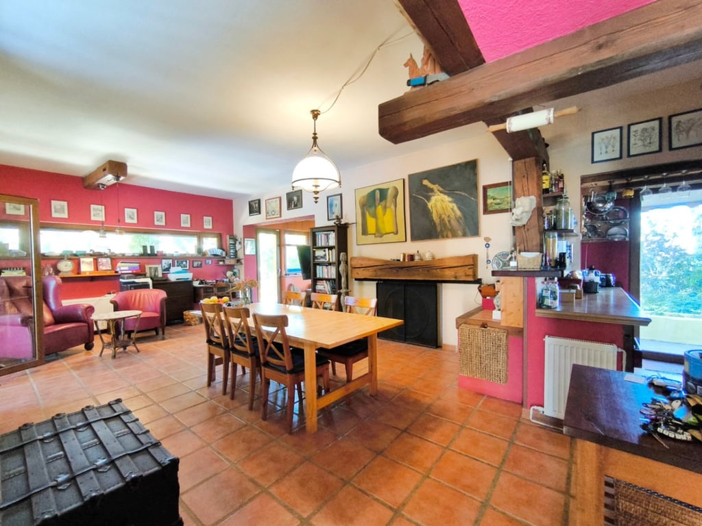 Chalet de 3 habitaciones en la Marquesa, Dénia - 10