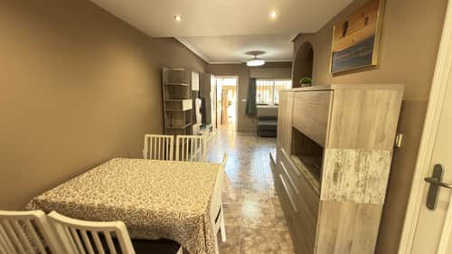 Rijwoning met 3 slaapkamers in La Zenia — foto 10
