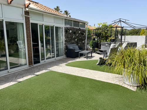 Villa met 2 slaapkamers in Mazarron Country Club — foto 24
