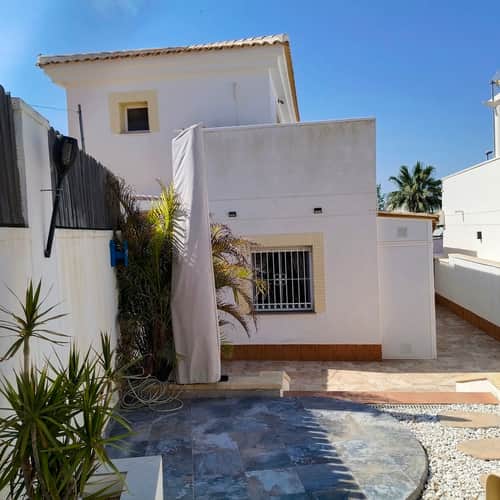 Villa met 3 slaapkamers in Sucina — foto 13