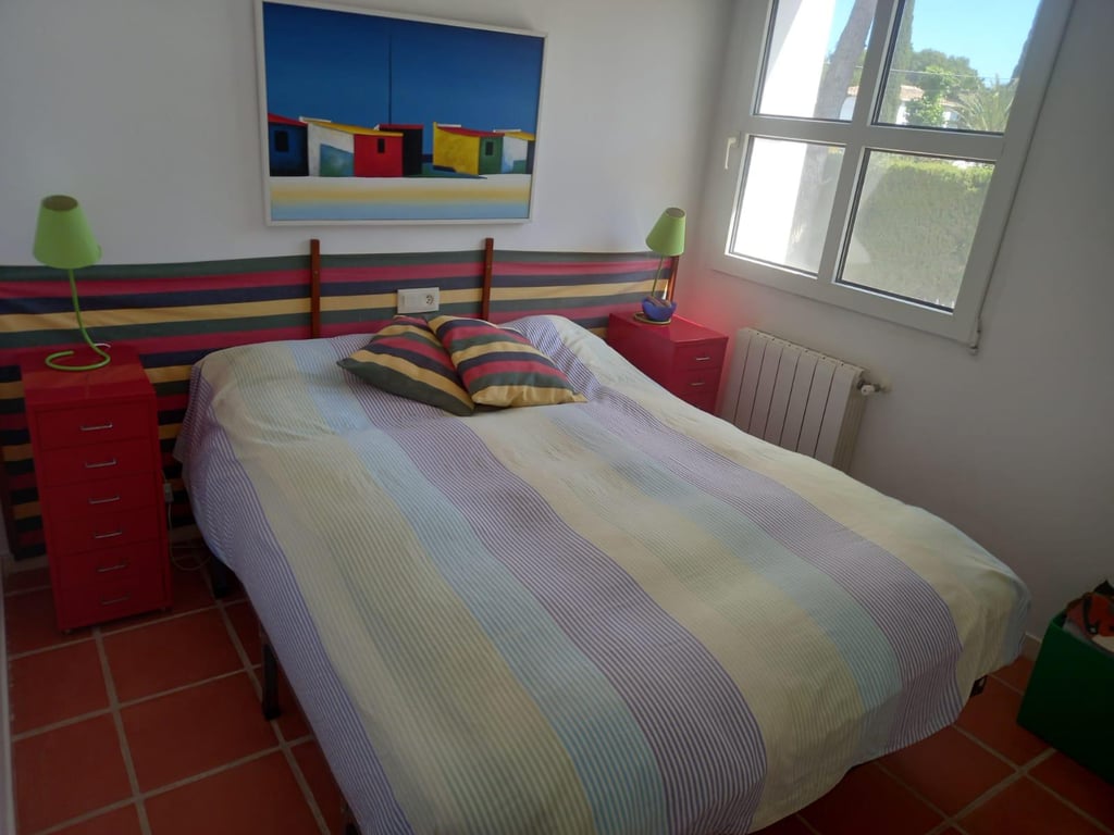 4-bed Villa in Jávea photo 14