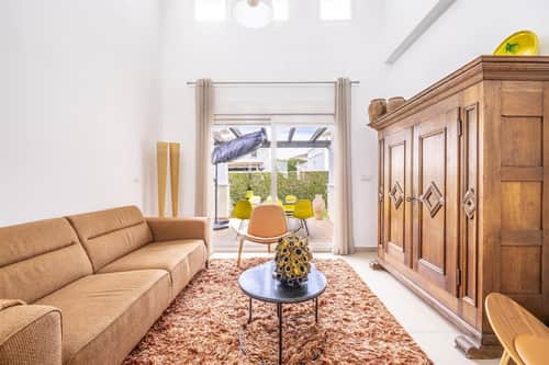 Villa met 2 slaapkamers in La Torre Golf Resort — foto 12