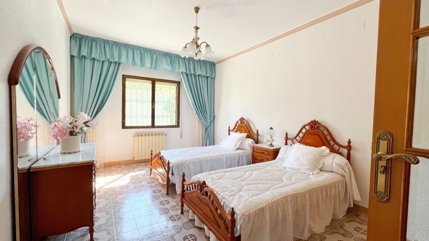 Vil·la en venda a Denia - 17