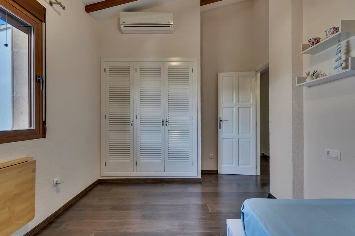 Exclusivo Adosado en Jávea, a 500m. del mar, con 4 dormitorios y piscina comunitaria - 33