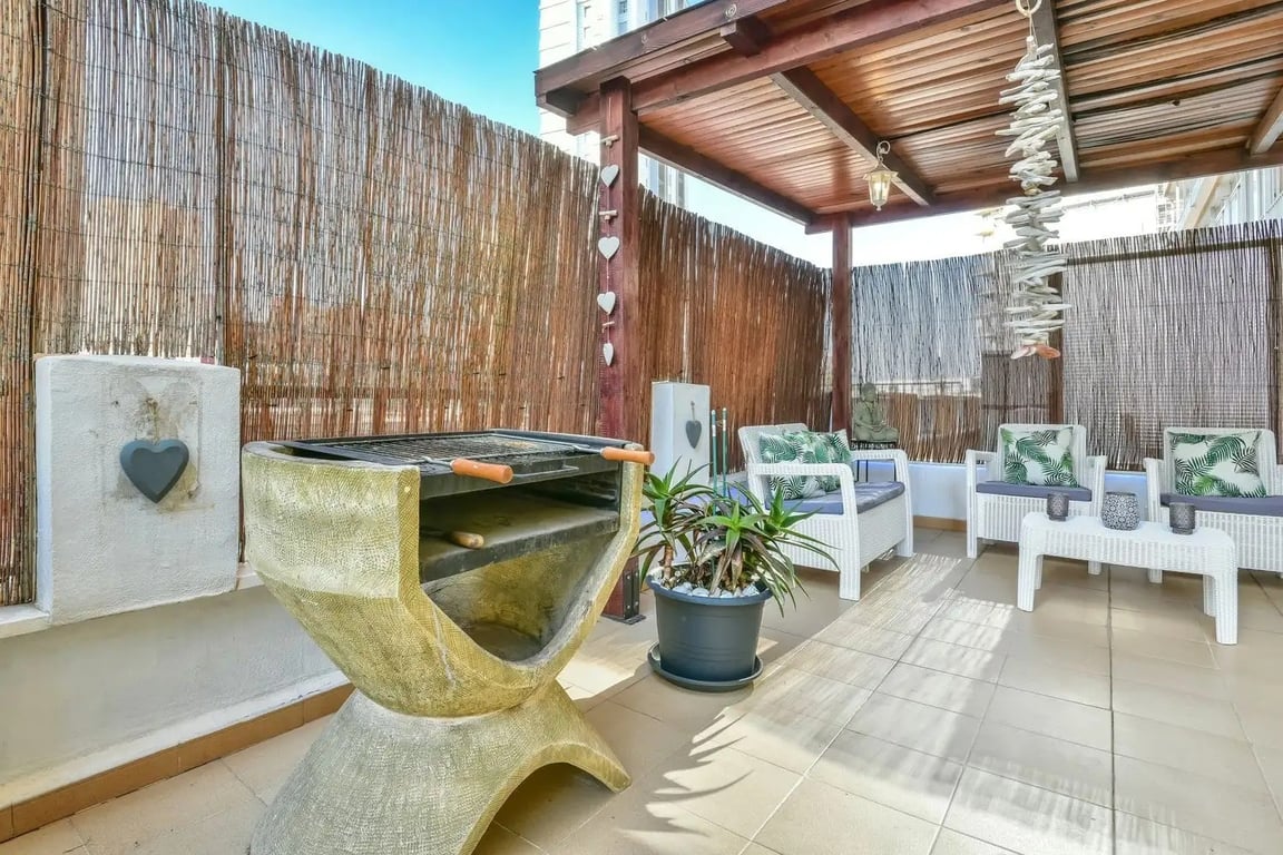 Apartment / Flat
                 en venda a Calpe - 2