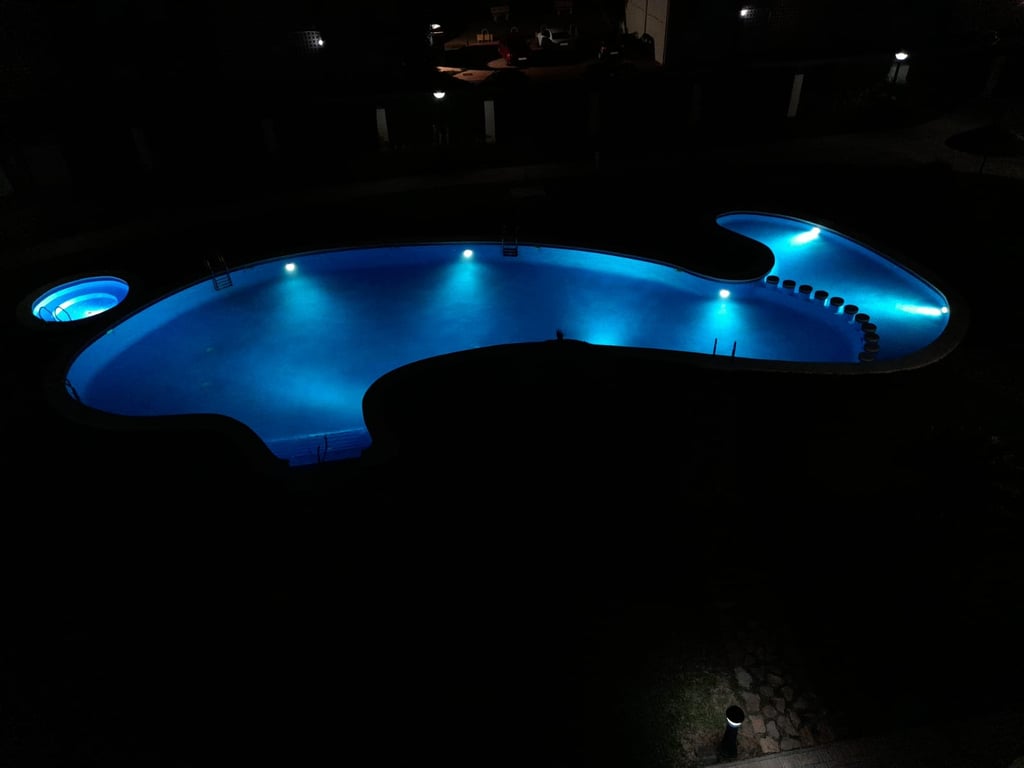 ÀTIC DÚPLEX DAVANT DEL MAR A DÉNIA: 102m² i Orientació Sud | Construït el 2008 amb Serveis de Luxe - 4