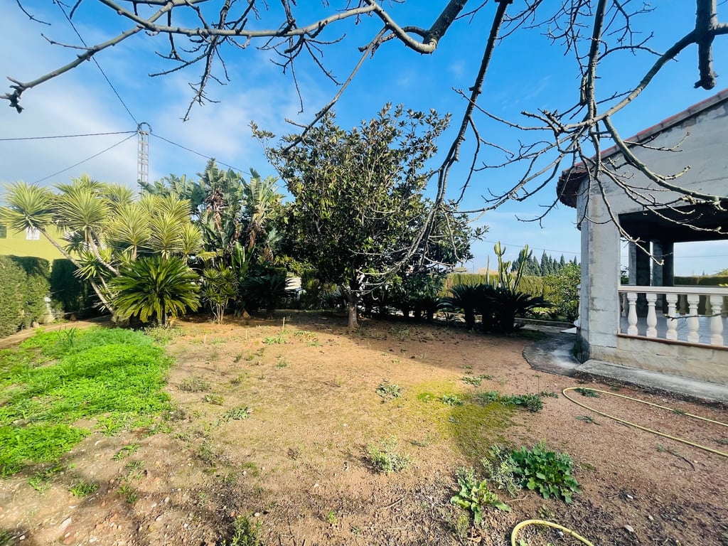 Ondara. Chalet en venta - 10