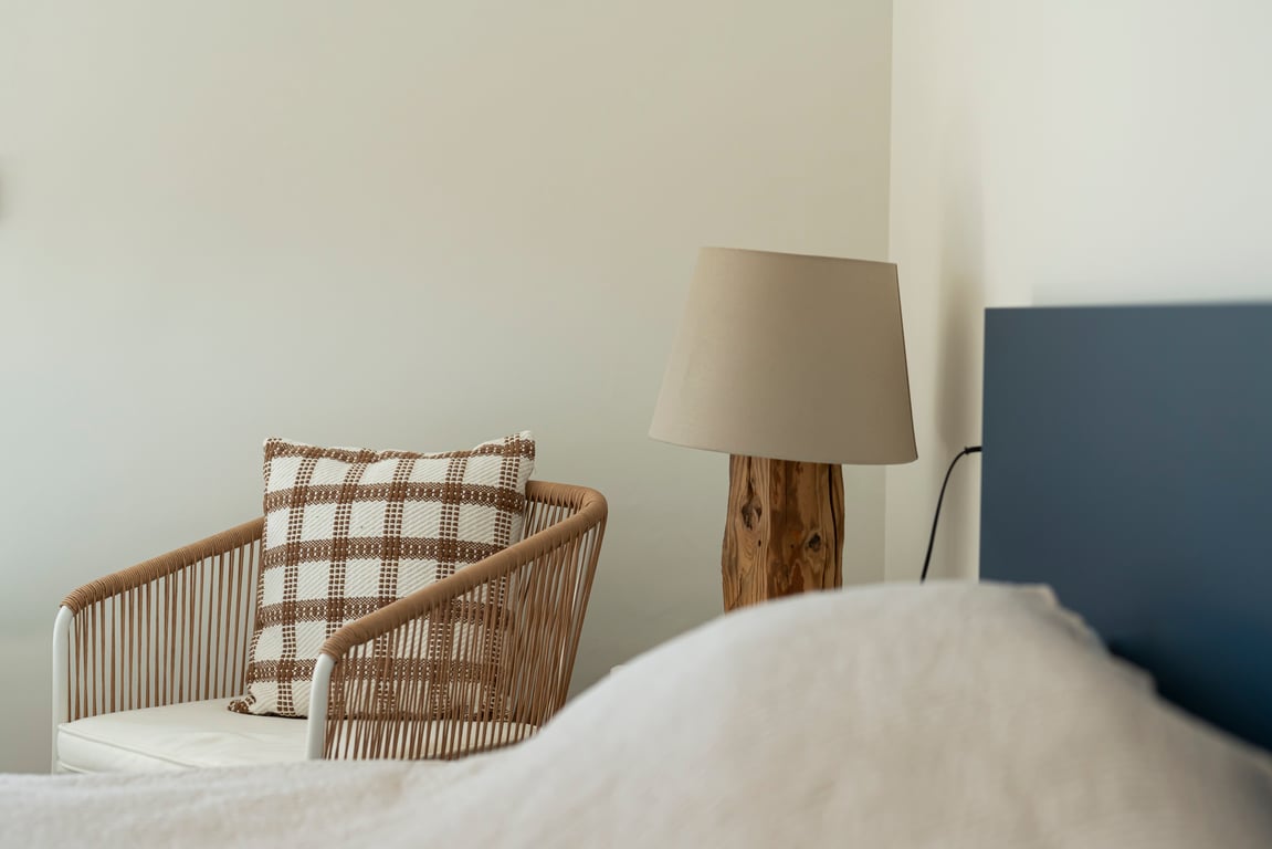 Apartment en Jávea