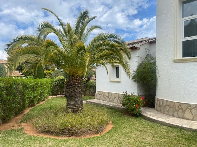 3-bed Villa in Jávea photo 3