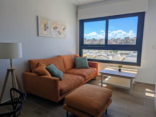 Penthouse met 2 slaapkamers in Villamartín — foto 13