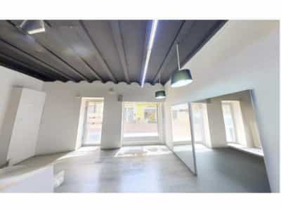   Local en venta Burjassot 8