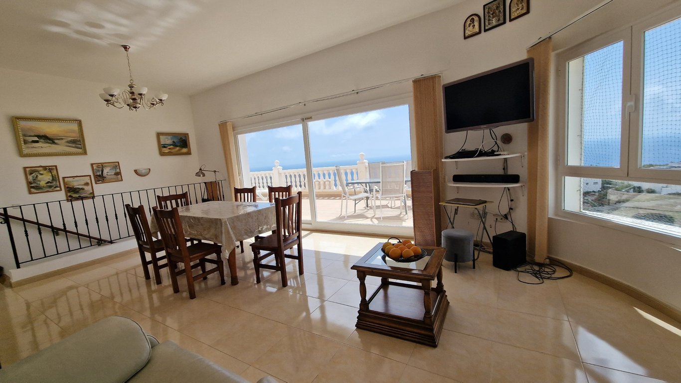 5-bed Villa in Benitachell photo 15