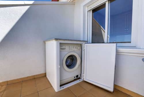 Appartement met 3 slaapkamers in Torrevieja — foto 23