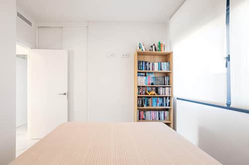 Appartement met 2 slaapkamers in San Miguel de Salinas — foto 26