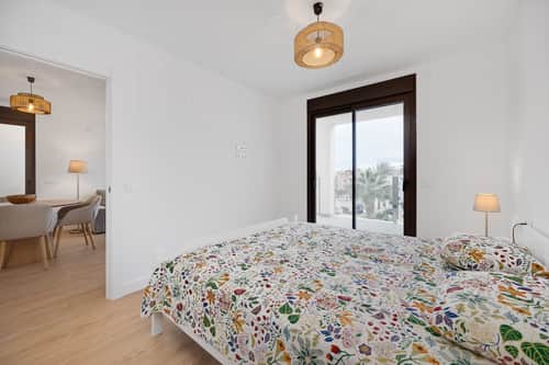 Appartement met 2 slaapkamers in Villamartín — foto 19