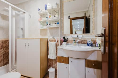 Appartement met 3 slaapkamers in Torrevieja — foto 22