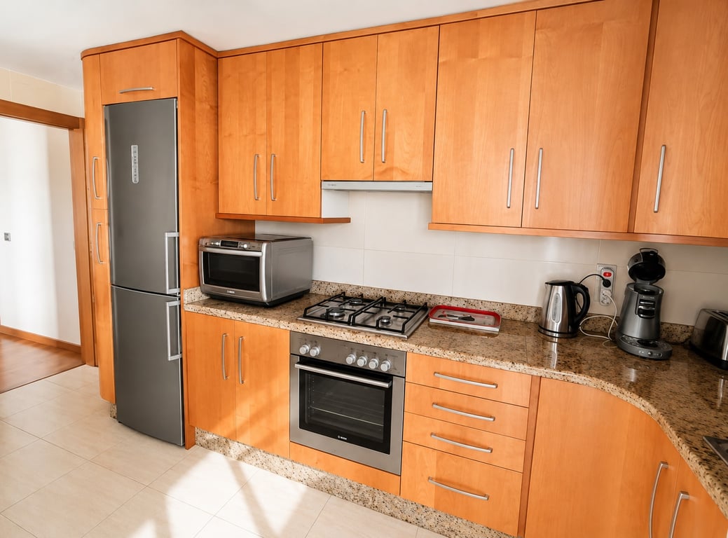 3-bed Apartment in Altea photo 5
