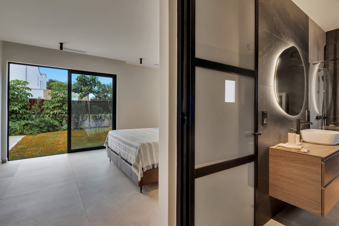 Villa de lujo de nueva construcción ubicada en una zona tranquila - 22