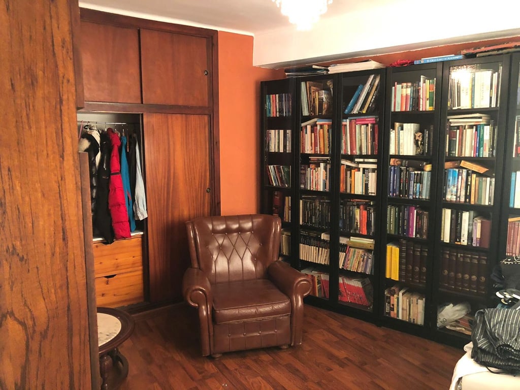 APARTAMENTO JAVEA CASCO URBANO - 17