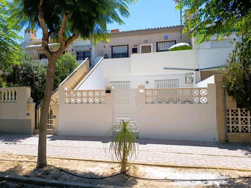 Bungalow met 2 slaapkamers in Orihuela Costa — foto 27