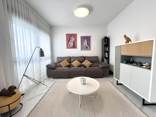 Appartement met 2 slaapkamers in San Miguel de Salinas — foto 18