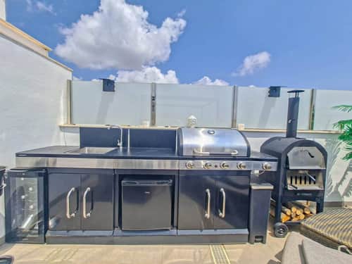 Villa met 3 slaapkamers in Villamartin — foto 22