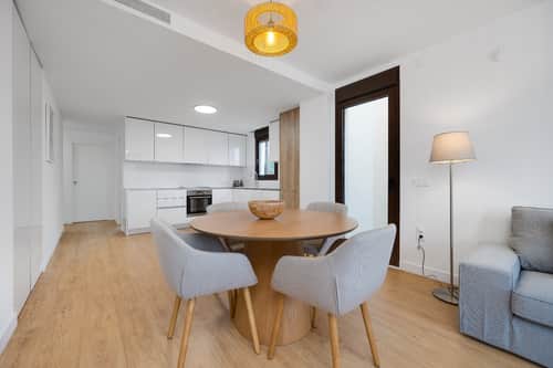Appartement met 2 slaapkamers in Villamartín — foto 14