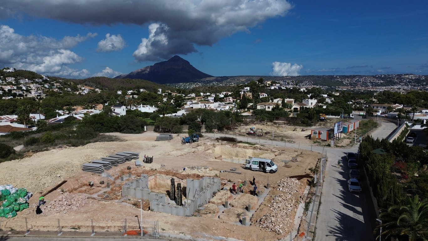 Venta. Chalet/Villa en Jávea - 10