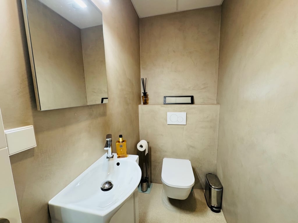 Chalet nuevo en Denia -Montgó en zona Marquesas - 32