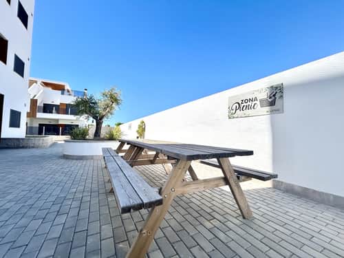 Appartement met 2 slaapkamers in Pilar de la Horadada — foto 41