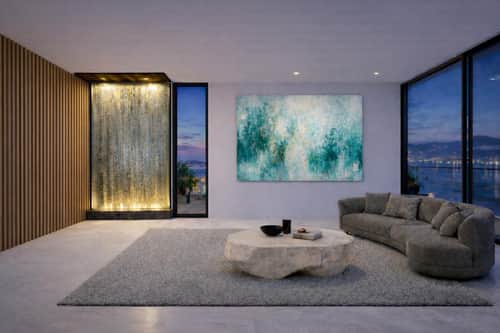 Luxe Nieuwbouwpenthouse met Drie Slaapkamers in Macao Playa, Lo Pagán — foto 1