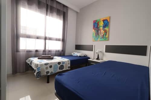 Appartement met 2 slaapkamers in Pilar de la Horadada — foto 16