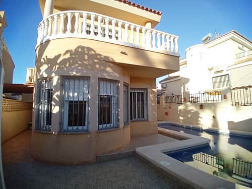 Rijwoning met 4 slaapkamers in Mazarrón — foto 9
