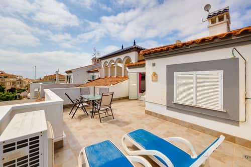 Appartement met 2 slaapkamers in Orihuela Costa — foto 32