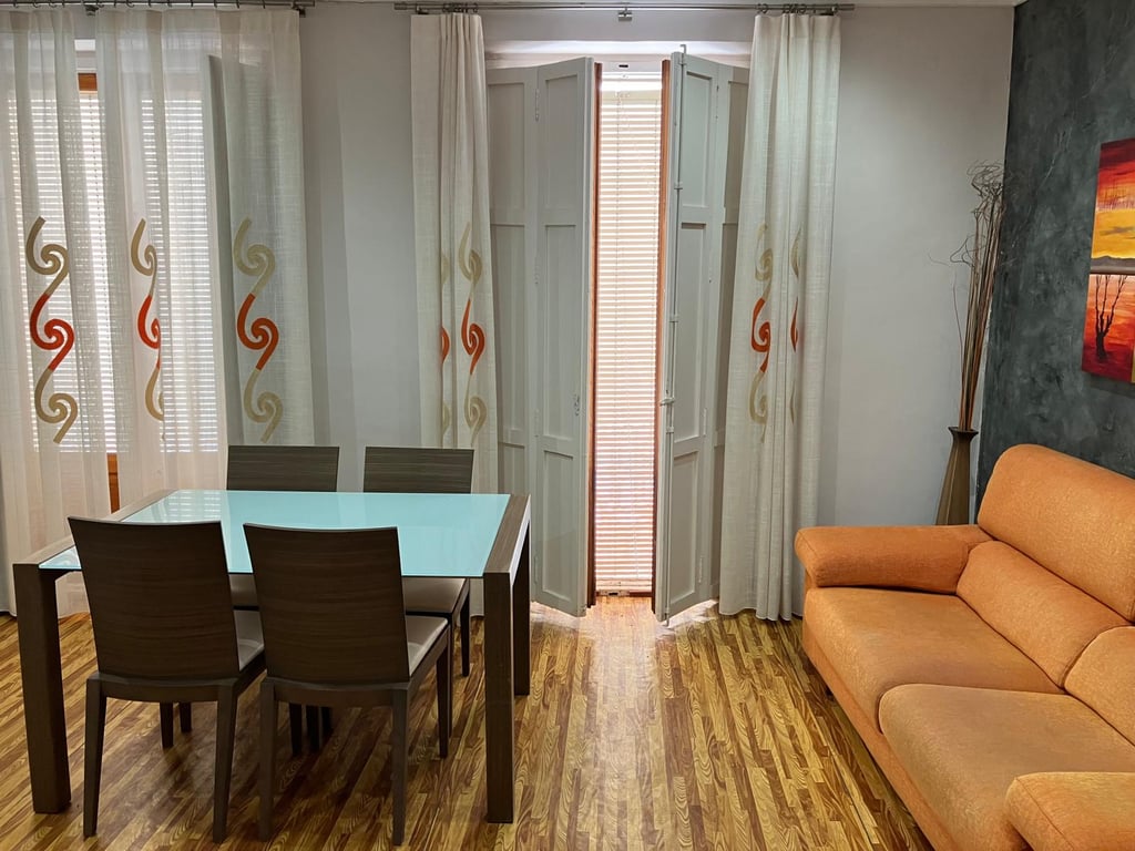 Casa señorial en el centro de Ondara - 5