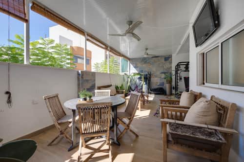 Rijwoning met 3 slaapkamers in Torrevieja — foto 31