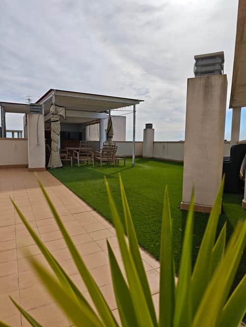 Appartement met 2 slaapkamers in San Miguel de Salinas — foto 25