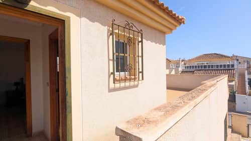 Villa met 3 slaapkamers in Lo Crispin — foto 24