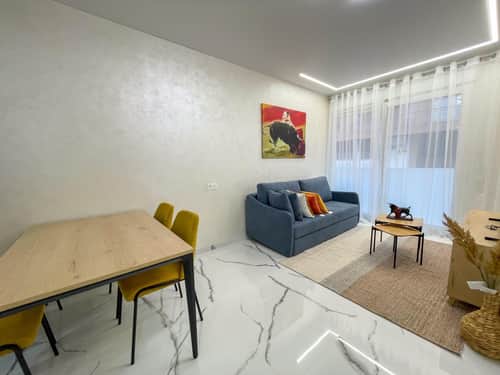 Appartement met 2 slaapkamers in Torrevieja — foto 1