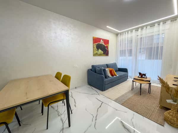 Appartement met 2 slaapkamers in Torrevieja