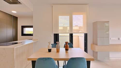Appartement met 2 slaapkamers in Orihuela — foto 5