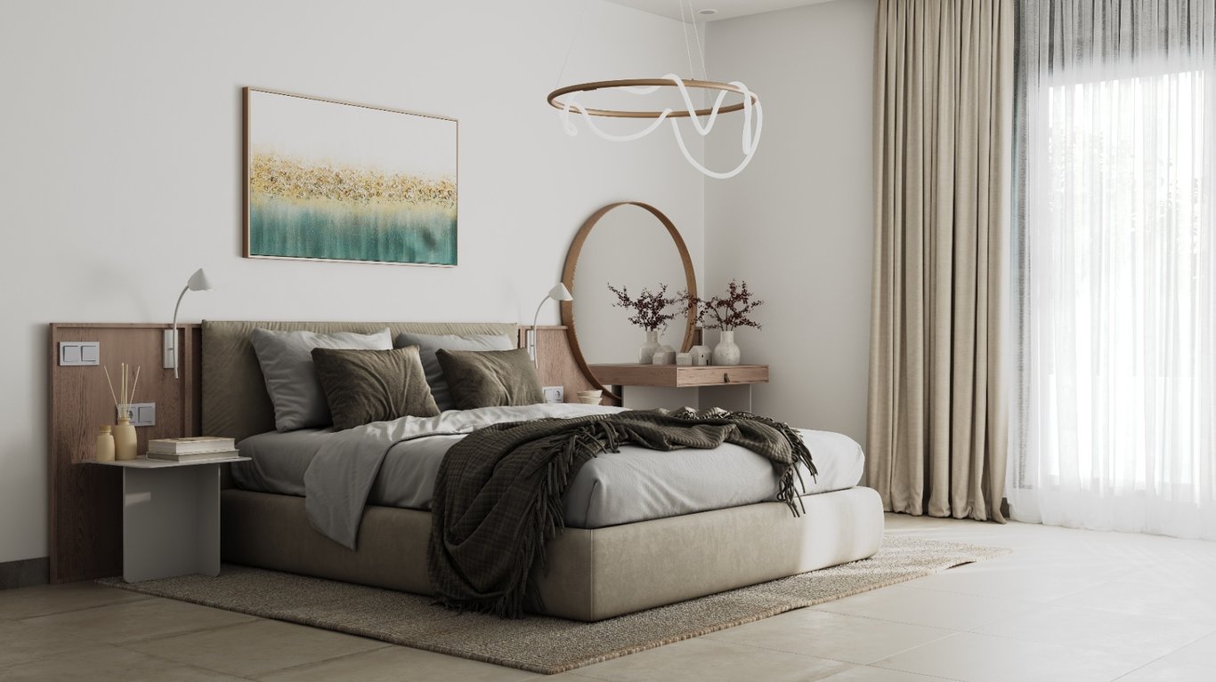 Magnífica Villa en Calpe - 3