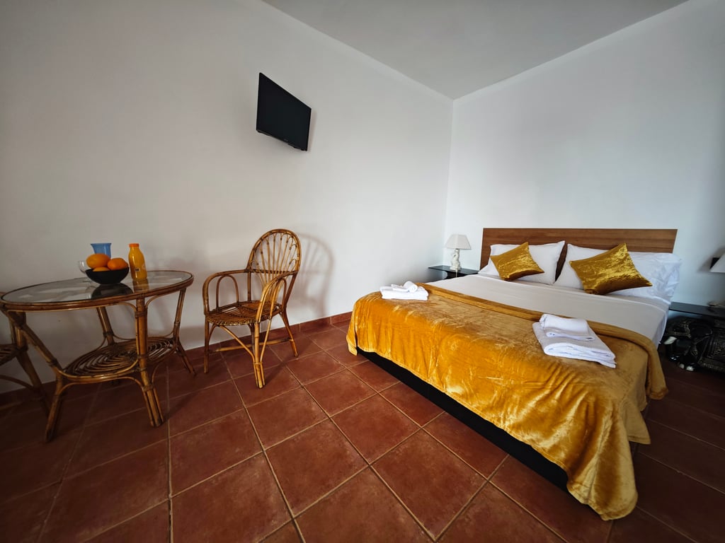Hotel en Dénia