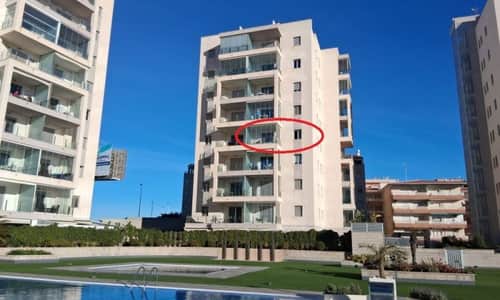 Appartement met 2 slaapkamers in Torrevieja — foto 9