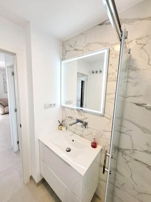 Penthouse met 2 slaapkamers in San Miguel de Salinas — foto 10