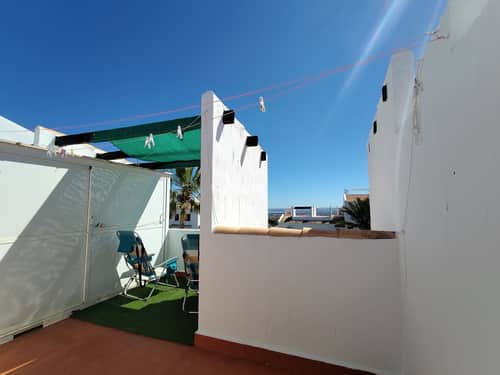 Bungalow met 2 slaapkamers in Ciudad Quesada — foto 18