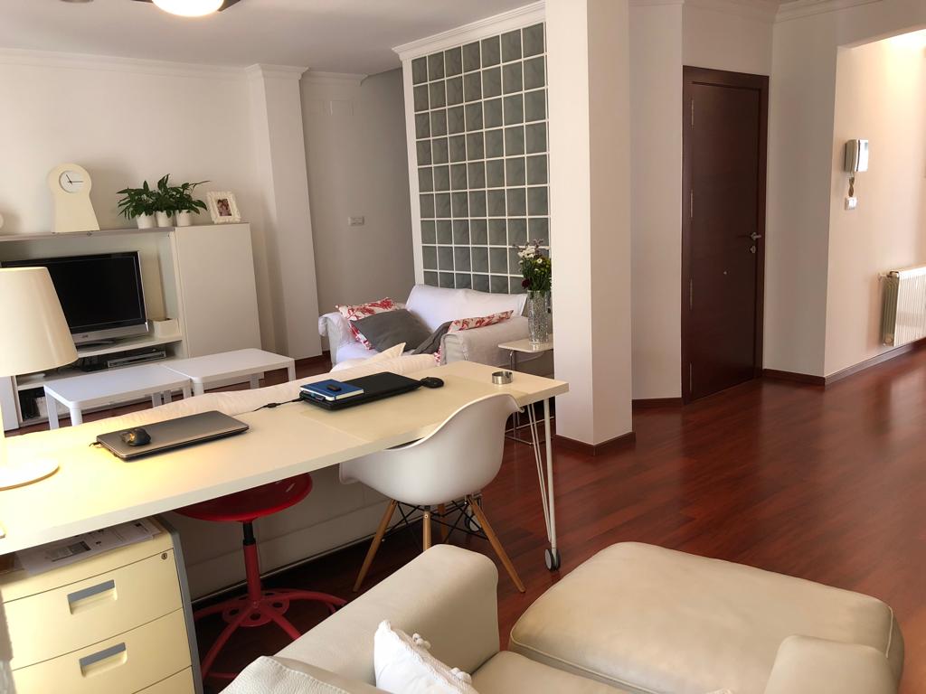 Exclusiu àtic duplex a Pego - 18