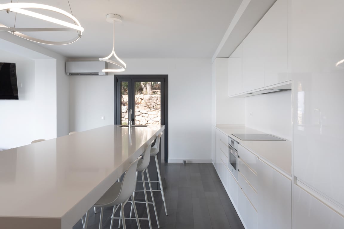 4-bed Villa in Benitachell photo 13