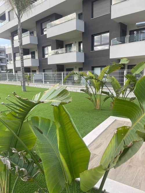 Penthouse met 2 slaapkamers in Orihuela Costa — foto 30